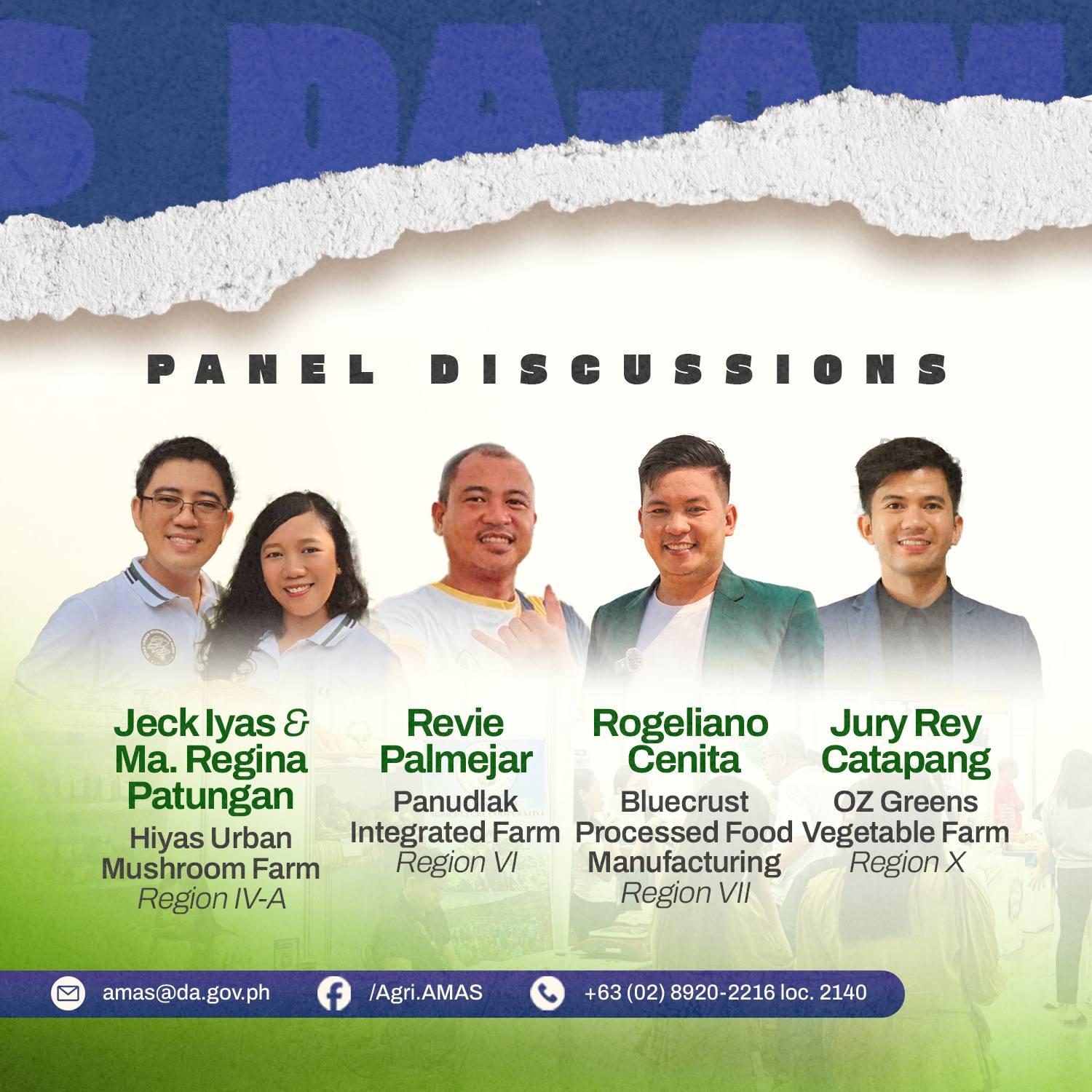 AgriBiz at WOFEX 2025